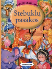 Stebuklų pasakos