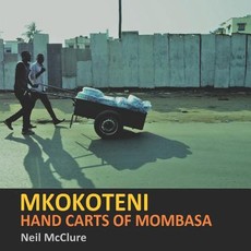 Mkokoteni