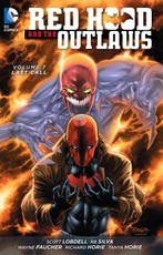 Red Hood And The Outlaws Vol. 7 (The New 52)