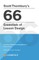 Scott Thornbury's 66 Essentials of Lesson Design Paperback