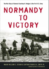 Normandy to Victory