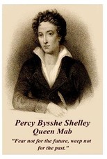 Percy Bysshe Shelley - Queen Mab