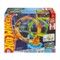 HOT WHEELS NEON SPEEDERS dvigubos kilpos trasa (JMG49)