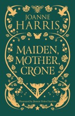 Maiden, Mother, Crone