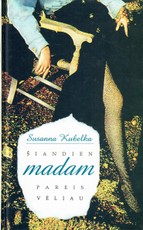 Šiandien madam pareis vėliau (1998)