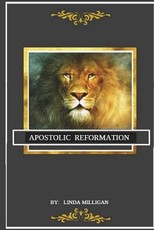 Apostolic Reformation