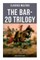 The Bar-20 Trilogy (Complete Wild West Series)