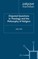 Disputed Questions in Theology and the Philosophy of Religion