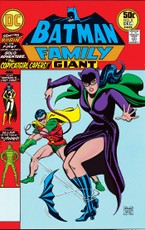 DC Finest: Robin: The League of Crime
