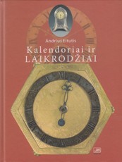 Kalendoriai ir laikrodžiai