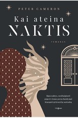 Kai ateina naktis