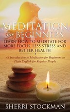 Meditation for Beginners