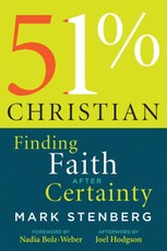 51% Christianity