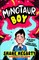 Minotaur Boy