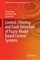 Control, Filtering and Fault Detection of Fuzzy-Model-Based Control Systems
