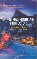 Daley, M: Christmas Mountain Protector