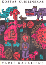 Varlė karalienė (1979)