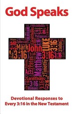 God Speaks, Devotional Responses to Every 3