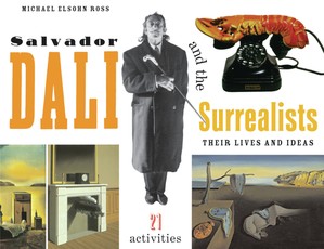 Salvador DalÃÂ­ and the Surrealists