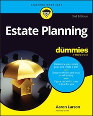 Estate Planning for Dummies