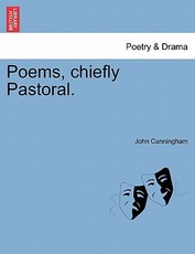 Poems, Chiefly Pastoral.