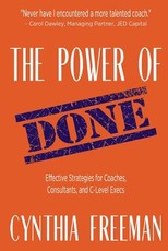 The Power of Done
