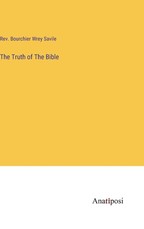 The Truth of The Bible