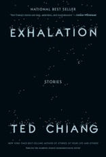 Ted Chiang Knygos Lt