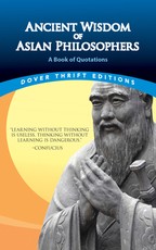 Ancient Wisdom of Asian Philosophers