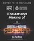 The Art and Making of Godzilla X Kong: Supernova