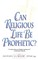 Can Religious Life Be Prophetic?