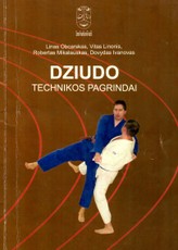 Dziudo technikos pagrindai