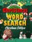 Christmas word search.