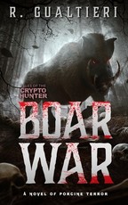 Boar War