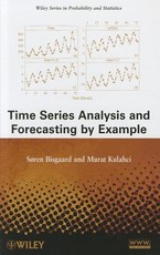 Time Series by Example