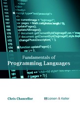 Fundamentals of Programming Languages