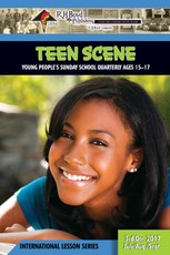 Teen Scene