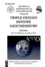 Triple Oxygen Isotope Geochemistry