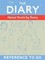 Diary: Reference to Go