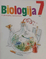 Biologija 7 klasei. 2 pratybų sąsiuvinis