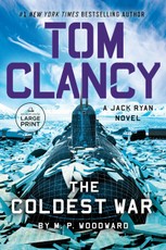 Tom Clancy the Coldest War