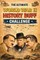 The Ultimate World War II History Buff Challenge.
