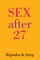 Sex After 27