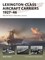 Lexington-Class Aircraft Carriers 1927-46