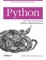 Python for Unix and Linux System Administration