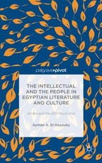 The Intellectual and the People in Egyptian Literature and Culture