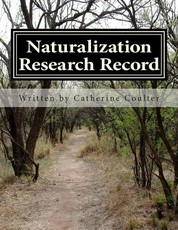 Naturalization Research Record