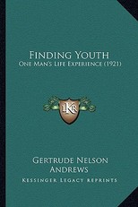 Finding Youth