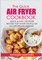 The Quick Air Fryer Cookbook