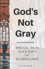God's Not Gray